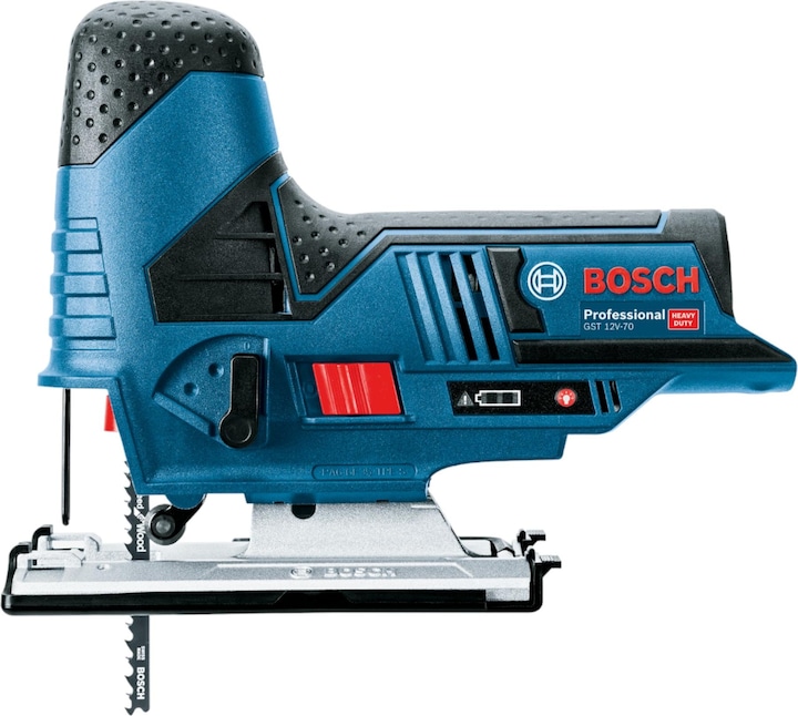 Actual product image Bosch Professional GST 12V-70 Solo