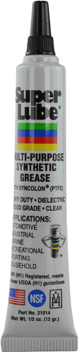 Synco Lube Super Lube (Zubehör)