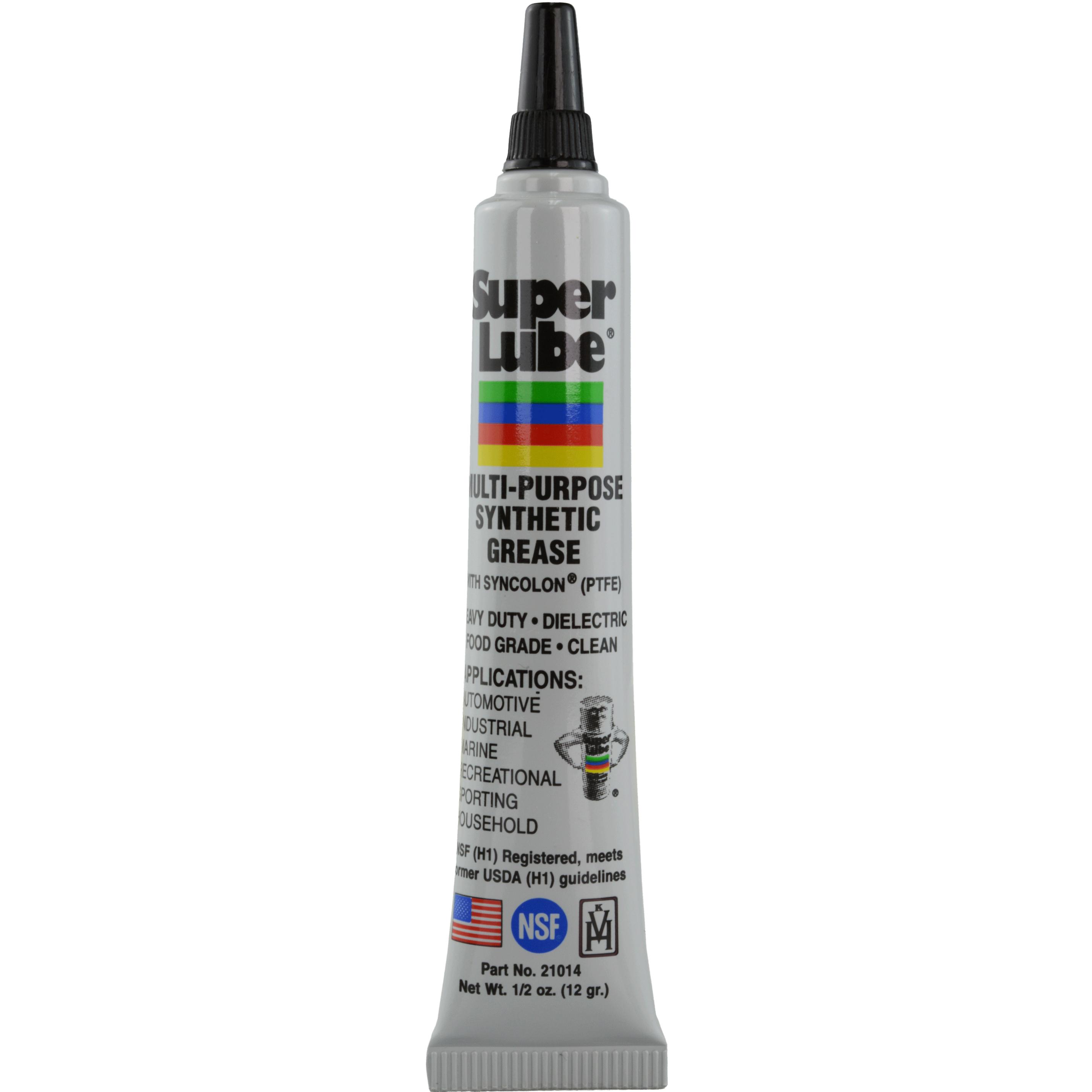 Synco Lube Super Lube (Accessori), Accessori per stampante 3D