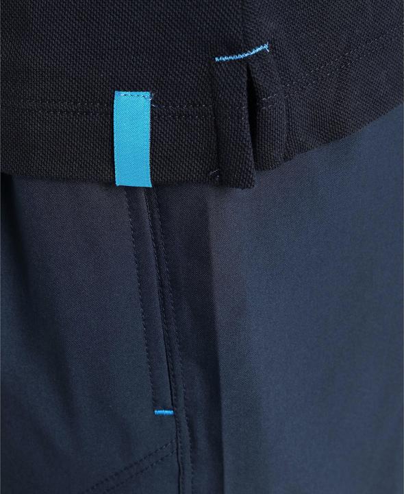 Immagine prodotto Arena Polo W Team in cotone solido (L)