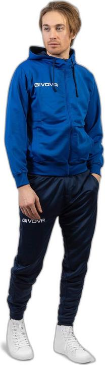 Produktbild Givova King 4 Seasons (S)
