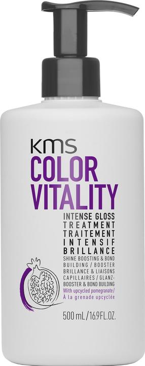 Actual product image KMS California Colour Vitality Intense Gloss Treatment - 500ml (500 ml)