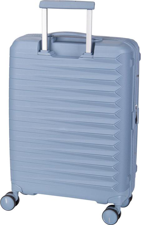 Actual product image American Tourister Trolley Fastforward Spinner 55 (36 l)