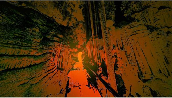 Actual product image Desolatium Switch (Switch, DE)