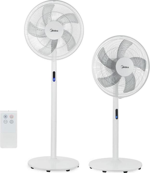 Actual product image Midea FS40-18BR (65 dB)