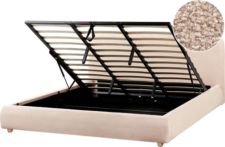 Image du produit Beliani Blagnac (180 x 200 cm)