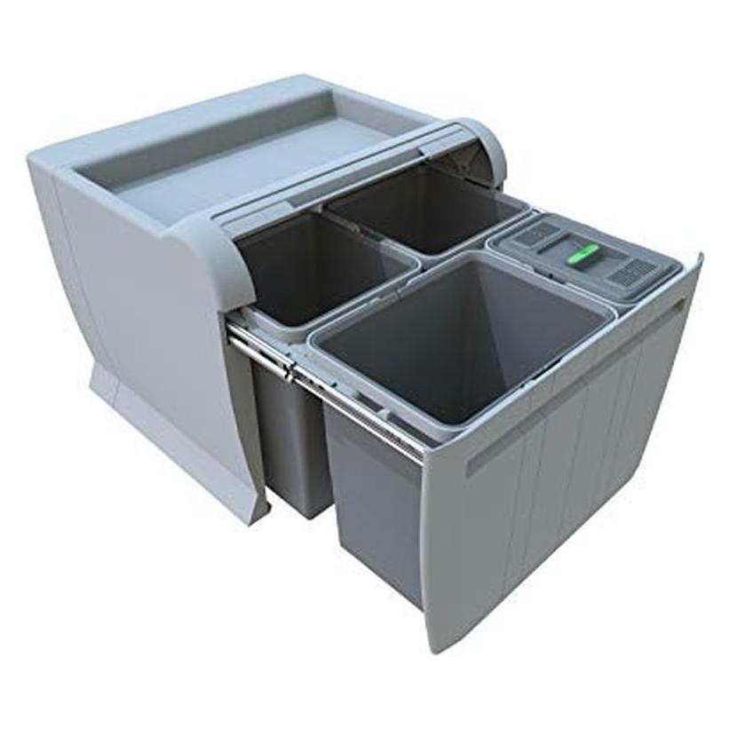 Cestello Estraibile Lavatrice Indesit | Alba C00112681 | Ricambio Originale - 4