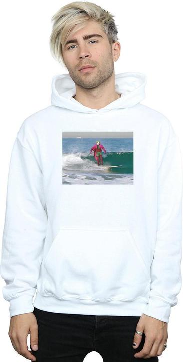 Produktbild Batman TV Serie Joker Surfen Hoodie (3XL)