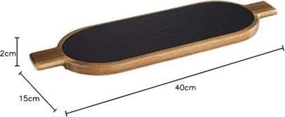 Actual product image APS FUSIONA" serving board
