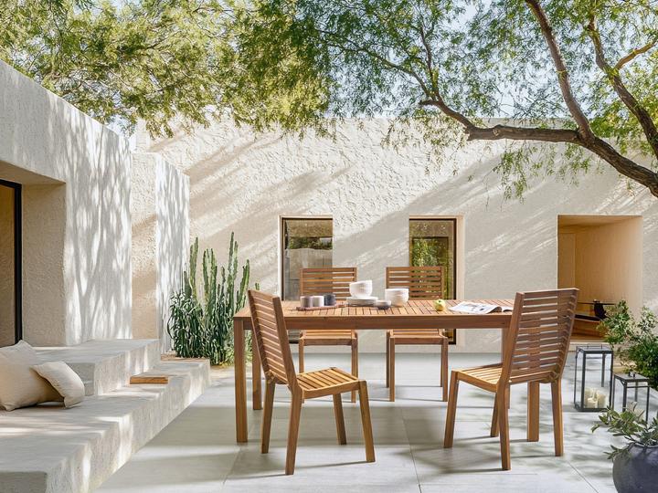 Produktbild Beliani Ombriano