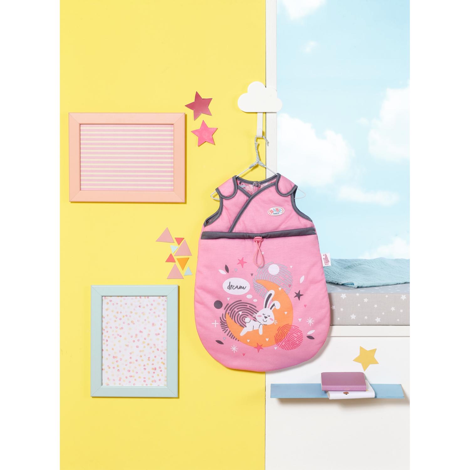 Thumbnail - Zapf Creation Schlafsack