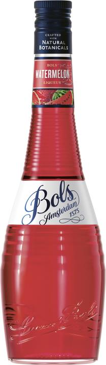 Bols watermelon (1 x 70 cl)