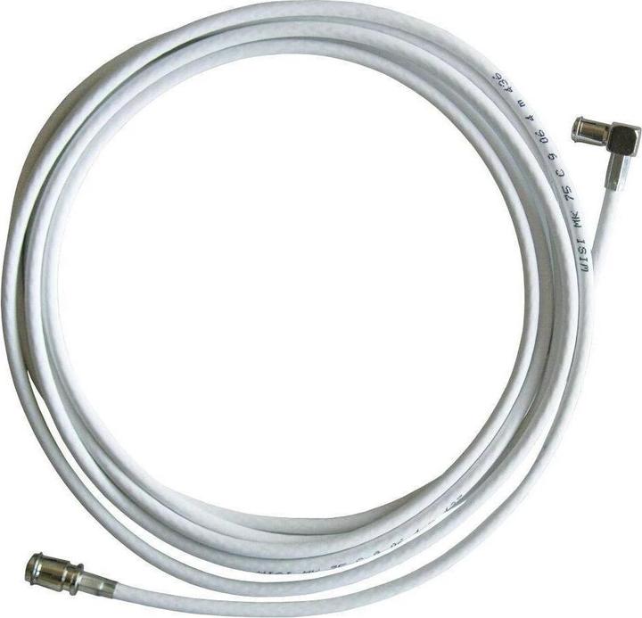 Axing Wisi DS26 (85 dB, Antennenkabel)