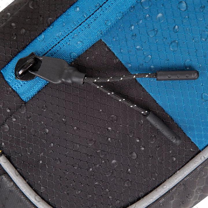 Actual product image Rivacase Fanny pack Mercantour /blue 5215