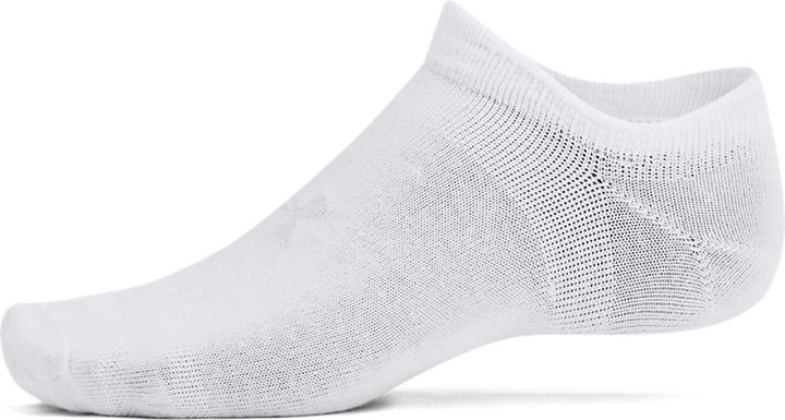 Immagine prodotto Under Armour Confezione da 6 scarpette essenziali (XL)