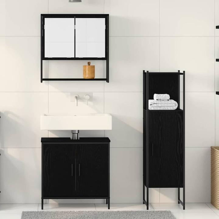 Actual product image VidaXL Bathroom furniture