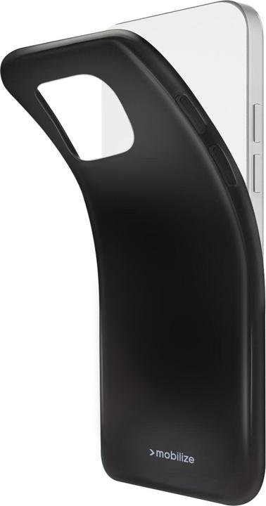 Actual product image Mobilize Rubber gelly cover (Samsung Galaxy A55)