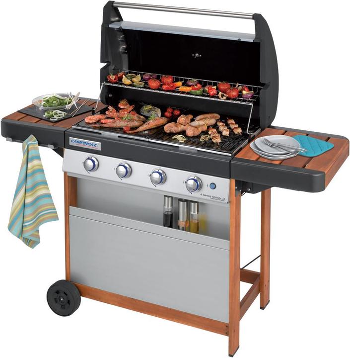 Produktbild Campingaz Woody LX (12.80 kW)