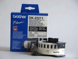 Produktbild Brother Dk-22211 (2.90 cm)