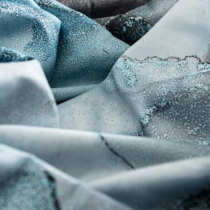 Actual product image Veritas (Pillowcase, 65 x 65 cm)