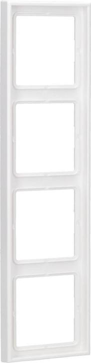 Bianco alpino numero RAL (simile) 9016