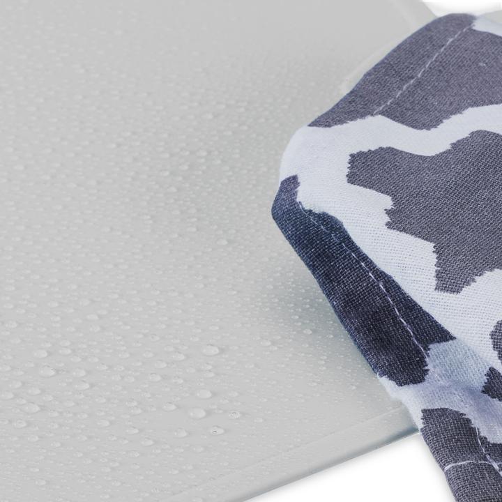 Image du produit Relaxdays Sets de table (1 pcs, 26.50 x 47 cm)