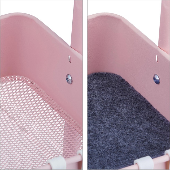 Immagine prodotto Relaxdays Carrello
