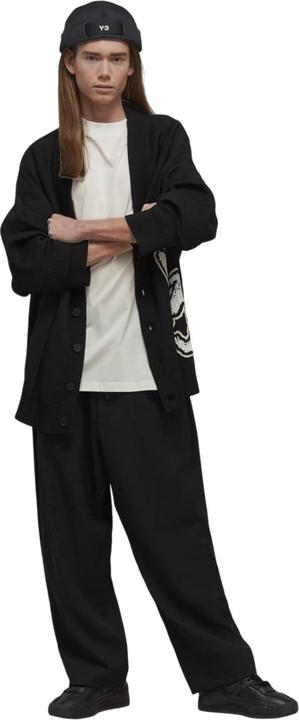 Produktbild Y-3 TShirt kurzärmlig (L)