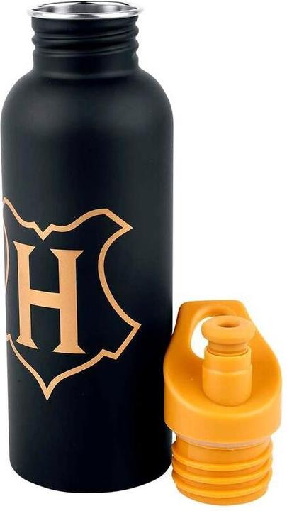 Actual product image Pyramid Harry Potter: I'd Rather Be At Hogwarts (0.70 l)