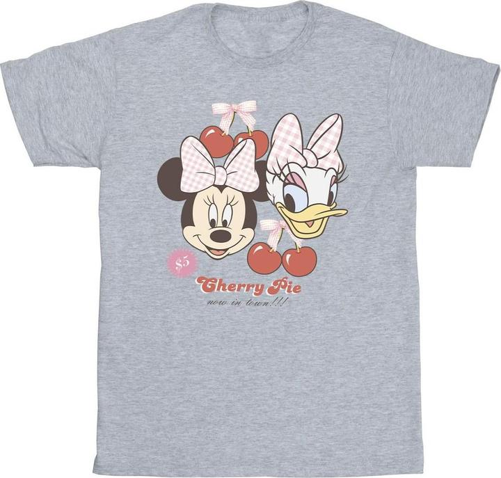 Produktbild Disney TShirt Mädchen (104)