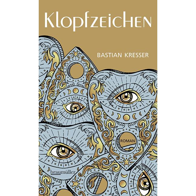 Klopfzeichen, Belletristik von Bastian Kresser