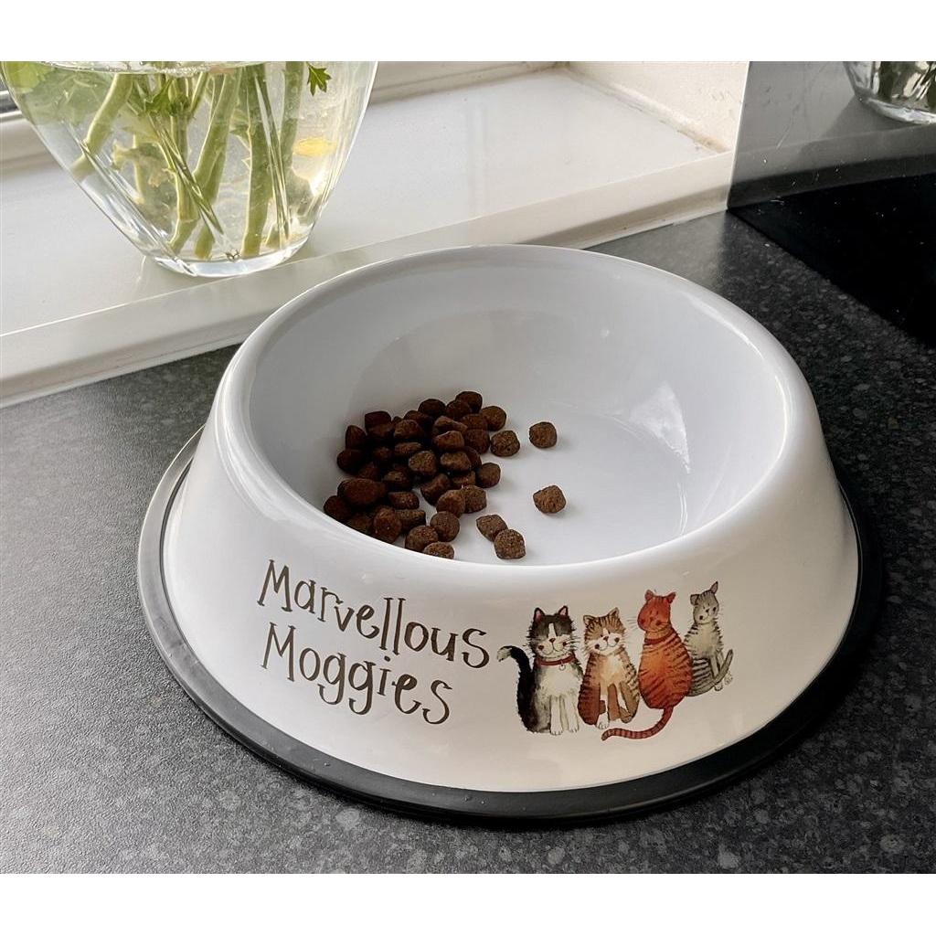 Meilleurs prix pour Verk Group Katzennapf, Gamelle