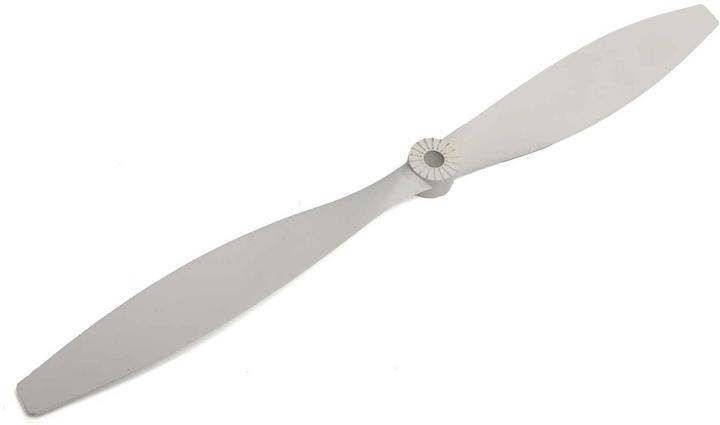 Actual product image E-Flite Sportix 1.1m Propeller, White 10x5