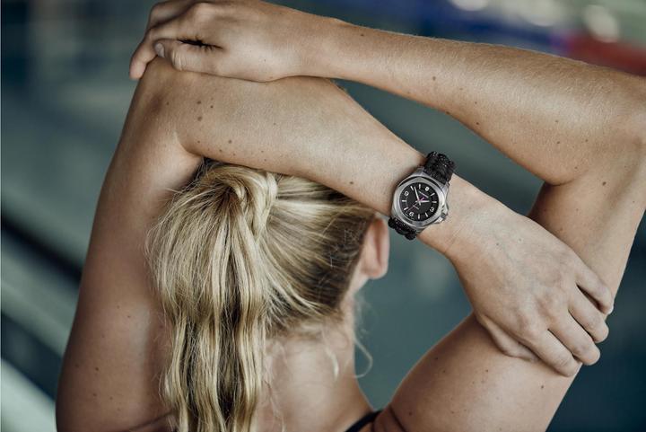 Produktbild Victorinox I.N.O.X. V (Taucheruhr, 37 mm)