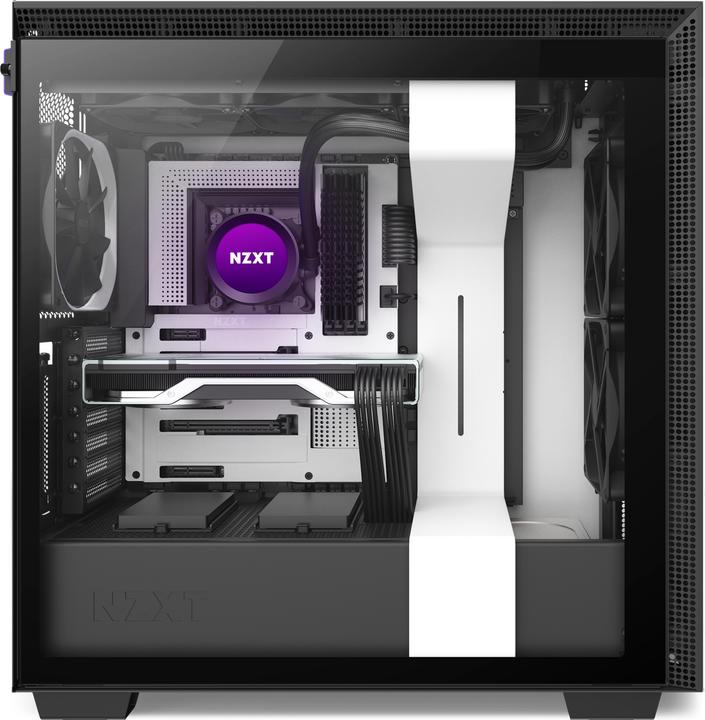 Produktbild NZXT Kraken Z73