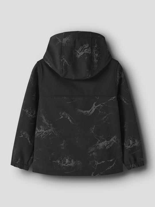 Produktbild Name it ALFA08 Softshell-Jacke (164)