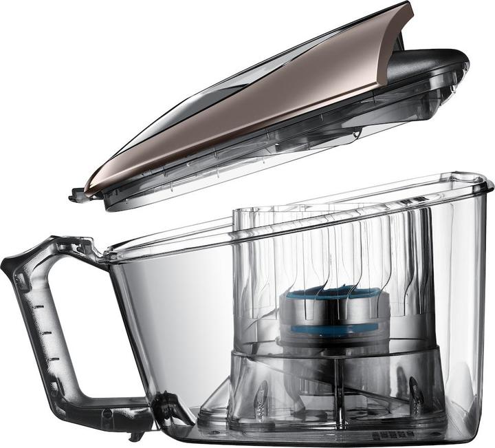 Productafbeelding Samsung VC3100M HUISDIER ZAKLOOS