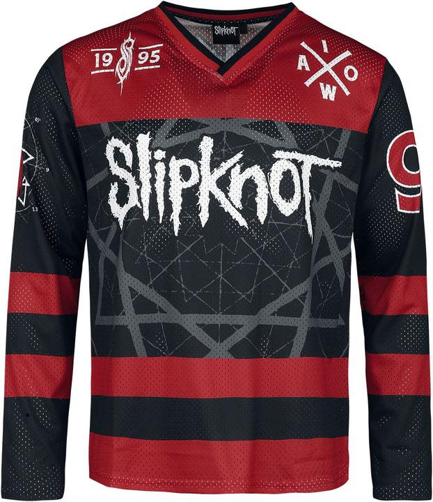 Produktbild Slipknot Des Moines (M)