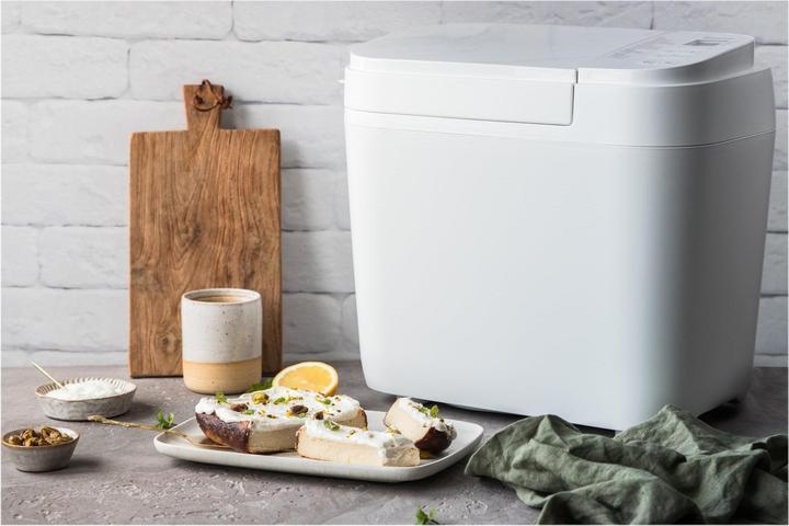 Produktbild Panasonic SD-B2510 Brotbackmaschine