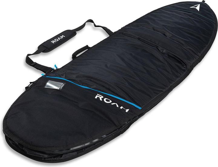 Roam Boardbag Surfboard Tech Bag Fish PLUS 5.4