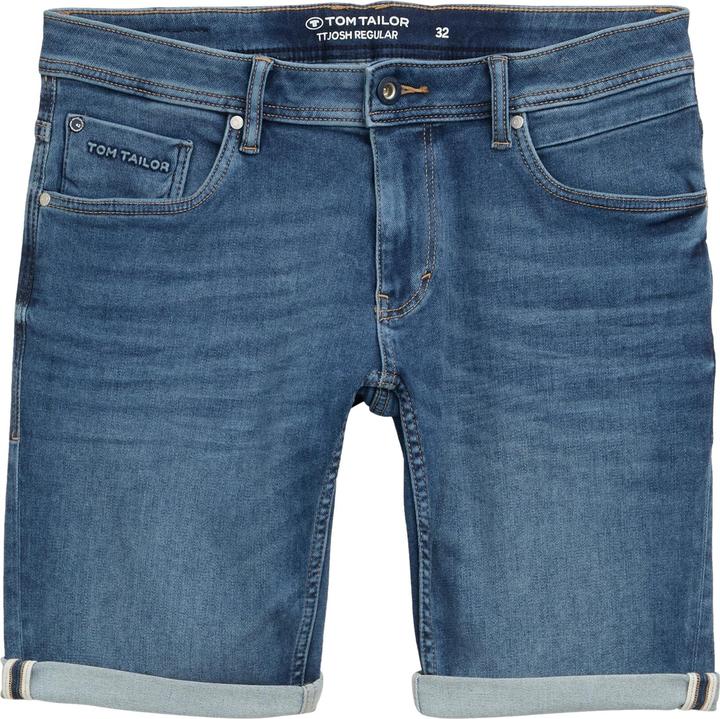Produktbild Tom Tailor Jeansshorts TTJOSH (38)