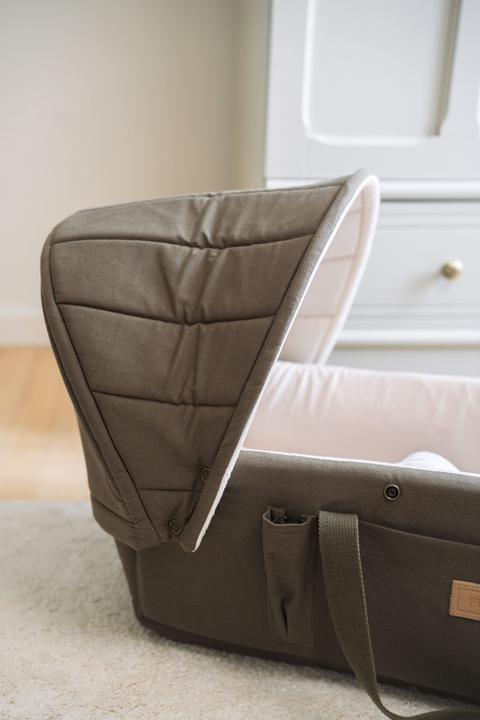 Productafbeelding Filibabba Zonnescherm voor Frida Swift Lift - Dreamland Olive