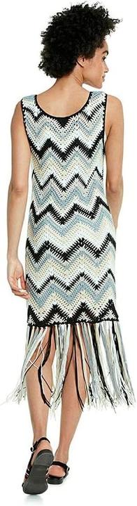 Produktbild Desigual Vestito Vancouver (XL)