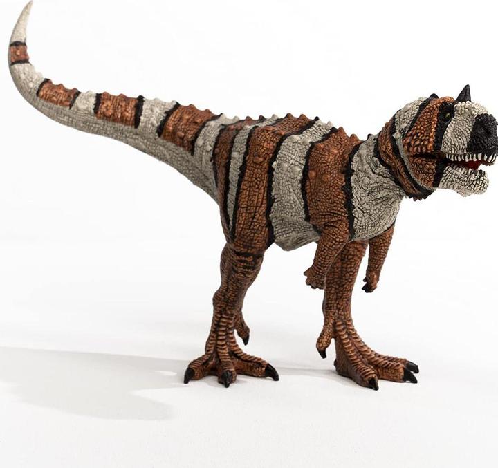 Actual product image Schleich Majungasauras