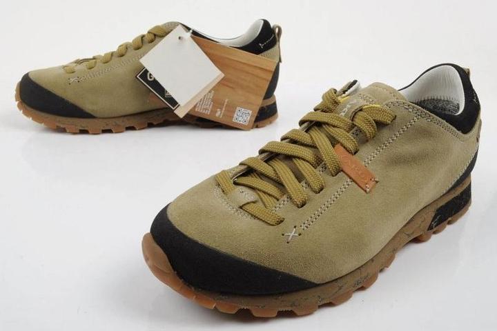 Produktbild AKU Bellamont 3 Suede GTX (38)