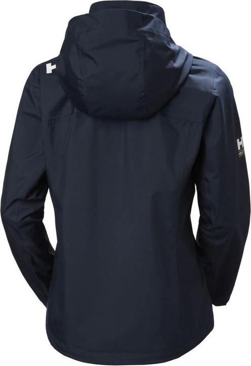 Immagine prodotto Helly Hansen Giacca con cappuccio Crew 2.0 da donna (S)