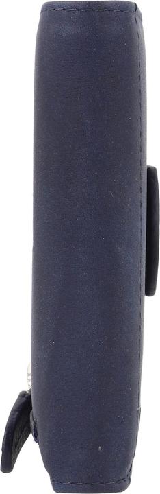 Immagine prodotto Jack kinsky Portafoglio Aruba 500 protezione RFID in pelle 7,5 cm