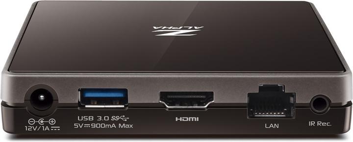 Image du produit Formuler Z Alpha (8 Go, IPTV (ready))