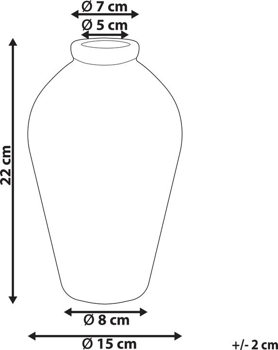 Produktbild Topeshop Mallia (1x)