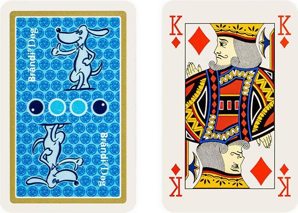 Produktbild Brändi Dog (Deutsch, 2 - 6 Spieler)